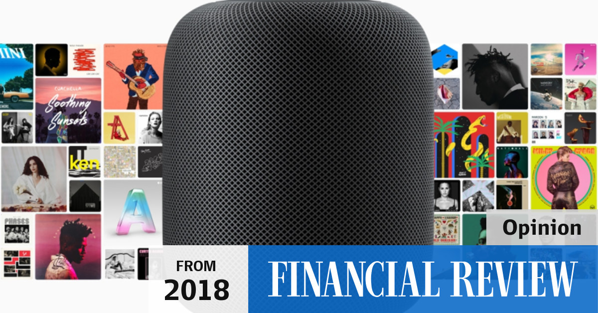 Homepod soundcloud 2025